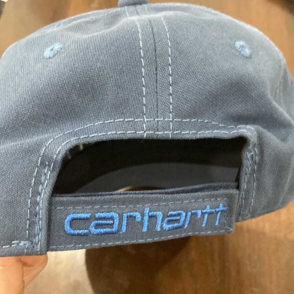 Carhartt Baseball cap - Picture 2 of 4